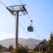 Pet-Friendly Silver Mountain Studio Mountain View