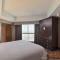 Embassy Suites by Hilton Dallas Frisco Hotel & Convention Center