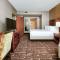 Embassy Suites by Hilton Dallas Frisco Hotel & Convention Center
