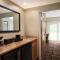 Embassy Suites by Hilton Dallas Frisco Hotel & Convention Center