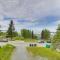 Rustic Anchorage Hideaway Walk to Coastal Trail! - Анкоридж