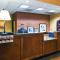 Hampton Inn & Suites Dallas-Mesquite