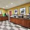 Hampton Inn & Suites Dallas-Mesquite