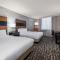 DoubleTree by Hilton Hotel Denver - Aurora