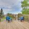 Coastal-View Apartment Near Downtown Anchorage! - 安克雷奇