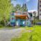 Modern Anchorage Getaway, Steps from Coastal Trail - 安克雷奇