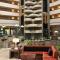 Embassy Suites Des Moines Downtown