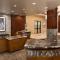 Embassy Suites Des Moines Downtown