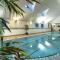 Hilton East Midlands Airport