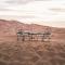 Merzouga Majestic camp