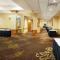 Embassy Suites by Hilton Greensboro Airport