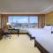 Conrad Hong Kong