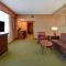 Embassy Suites Hot Springs - Hotel & Spa