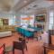 Hilton Garden Inn Shelton