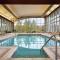 Embassy Suites Huntsville
