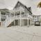 Wildwood Home with Deck - Walk to Beach and Boardwalk! - 怀尔德伍德