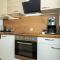 Appartements Alpengarten - 马尔尼茨