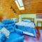 Pet-Friendly Jamestown Cabin with Fire Pit and Deck! - 詹姆斯敦