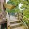 Pet-Friendly Jamestown Cabin with Fire Pit and Deck! - 詹姆斯敦