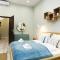 Ultra central and stylish apartment with AC - Budapest