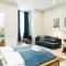 Ultra central and stylish apartment with AC - Budapest