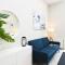 Ultra central and stylish apartment with AC - Budapest