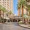 Hilton Grand Vacations Club on the Las Vegas Strip