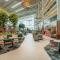 Hilton London Heathrow Airport