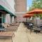 Embassy Suites Little Rock