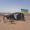 Merzouga Majestic camp