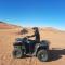 Merzouga Majestic camp