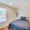 Westport Vacation Rental with Private Hot Tub!