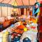 Merzouga Majestic camp