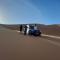 Merzouga Majestic camp