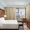 Hilton Suites Jabal Omar Makkah