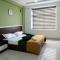 The Green Room Residency