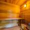 Maine Cabin Rental on Rangeley Lake! - Rangeley
