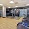 Embassy Suites Montgomery - Hotel & Conference Center