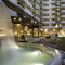 Embassy Suites by Hilton Kansas City International Airport - Kansas City