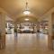 Embassy Suites by Hilton Kansas City International Airport
