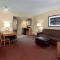 Embassy Suites by Hilton Kansas City International Airport - Kansas City