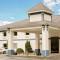 Magnuson Hotel West Liberty