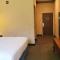 Magnuson Hotel West Liberty