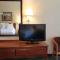 Magnuson Hotel West Liberty
