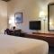 Magnuson Hotel West Liberty
