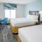 Hampton Inn & Suites Miami-Doral Dolphin Mall - ميامي