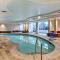 Embassy Suites by Hilton Minneapolis Airport - Bloomington