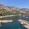 Un coin de paradis avec vue Mer et jardin - Èze