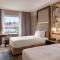 Hilton Munich City