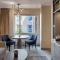 Hilton Munich City